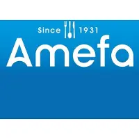 Amefa Duke Tafellöffel Edelstahl 18/10 Hochglanz