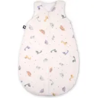 Julius Zöllner Jersey Sommerschlafsack - 74 - Little Dinos