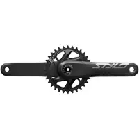 Truvativ Pedale Stylo carbon Eagle dub 12S 175 dm 32T
