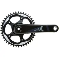 Sram Rennrad-Kurbelgarnitur Force1 Bb30 110 50T