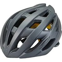 BBB Hawk Mips Helm Schwarz M Schwarz M