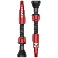 Lezyne Tubeless-Ventile CNC TLR