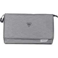 WOHO X-touring Accesory Satteltasche 3l Grau Grau One Size