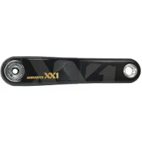 Sram Linke Kurbel Gold Xx1 Eagle