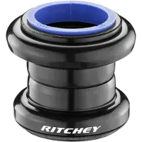 Ritchey A Head Logic Lenksystem