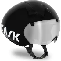Kask Bambino Pro Zeitfahrhelm
