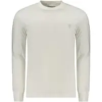 Timberland Dunstan River Tree Embroidered Slim Langarm-t-shirt