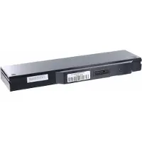 AGI Akku kompatibel mit Medion BP3S3P2100 - Akku - 6.600 mAh