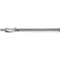 PFERD TOOLS HSS Flachsenker mit Führungszapfen DIN 373 für Gewindekernloch - 25203114