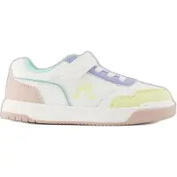 Le coq sportif Mädchen Sneaker Court Breaker LCS