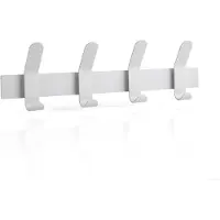 Zone Denmark Kleiderständer A-Collection Soft Grau (4-teilig)