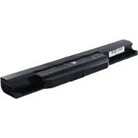 AGI Akku kompatibel mit Asus X53SC-SX325V - Akku - 4.400 mAh