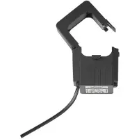 Wago 855-5005/600-000 Kabelumbau-Stromwandler,Primärer Bemessungsstrom 600 A,Sekundärer Bemessungsstrom 5 A 8555005600000