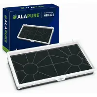 Alapure Aktivkohlefilter geeignet für Balay 00461422 / 461422