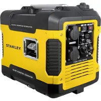 Stanley StanleyInverter Generator SIG 1900S gelb/schwarz 604800110