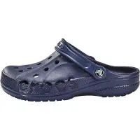 Crocs Baya navy Größe EU 43-44 Normal
