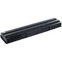 AGI Akku kompatibel mit Dell Inspiron 17R 5720-9231 - Akku - 4.400 mAh