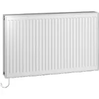 Kermi x-flair, Profil K T22 600x800mm