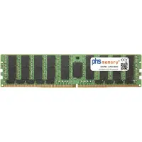 PHS-memory 64GB RAM Speicher für Supermicro SuperServer 4028GR-TVRT DDR4 LRDIMM 2133MHz PC4-2133P-L (SP273579)