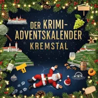 Sonstige Verlage Der Krimi-Adventskalender Kremstal