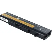 AGI Akku für Lenovo B5400 Li-Ion 10,8 Volt 4400 mAh schwarz
