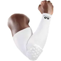Mcdavid Schuhe 6500R-WH für Herren