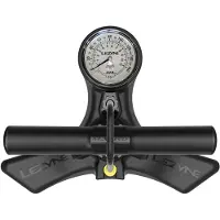 Lezyne Macro Floor Drive Abs-1 Chuck Standpumpe
