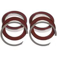Rotor Bb30 Ceramic Tretlager