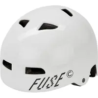 Fuse Protection Alpha Icon Stadthelm