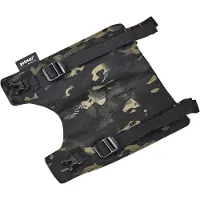 WOHO X-Touring Handlebar Harness Black