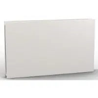 Kermi x2 Line-K Hyg Typ20 BH305x102x405