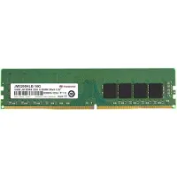 Transcend JetRam JM3200HLB-16G, 16 GB, 2 x 8 GB, DDR4, 3200 MHz, 288-pin DIMM