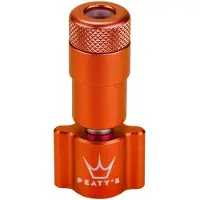 Peaty's Holeshot Road/gravel Co2-kartusche