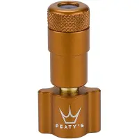 Peaty's Holeshot Co2-kartusche