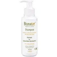 Logofarma Bionatar Shampoo boderm 200 ml