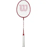 Wilson Attacker Badmintonschläger