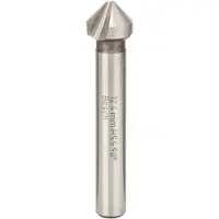 Bosch FORSÆNKER HSS 3-SKÆR Ø12X56MM M6 90GR