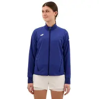 Babolat Play Jacke Damen Marineblau XL