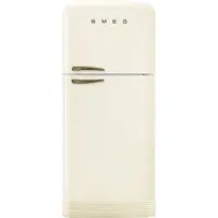 Smeg 50s Style Fab50rcr Kühlschrank Mit Gefrierfach