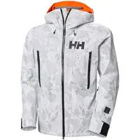 Helly Hansen Sogn Shell 2.0 Jacke, Lynx, XL