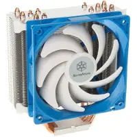 Silverstone Argon SST-AR03-V2 CPU-Kühler