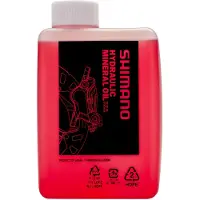 Shimano Bremsflüssigkeit 500ml