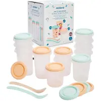 Miniland Hermisized Dreamland Brotdose 12 Einheiten Kinder One Size