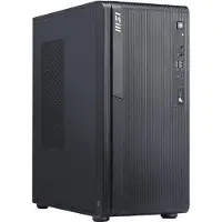 MSI Pro DP180 A14-1275at i5-14400 – All-in-One-PC mit Monitor – Intel Core i5