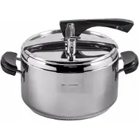 Lagostina Schnellkochtopf La Classica 5 L 22 cm