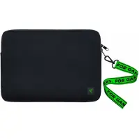 Razer RC21-01440100-R3M1, Schutzhülle, 33,8 cm (13.3 Zoll)