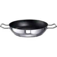 Schulte Ufer Industar Schmorpfanne Edelstahl DIAMAS-PRO beschichtet 32 cm