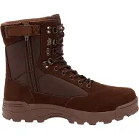 Brandit Boty 9017 BROWN Größe: 42