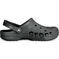 Crocs Baya graphite Größe EU 39-40 Normal