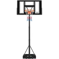 Vevor tragbarer Basketballständer